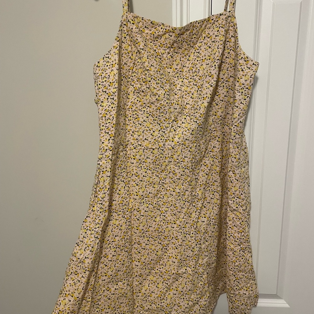Womens old navy dress